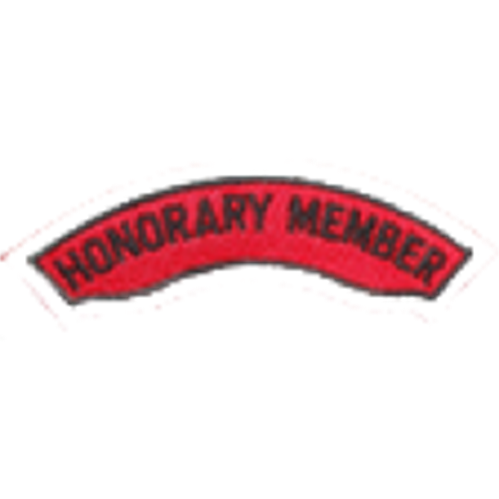 Honorary Member